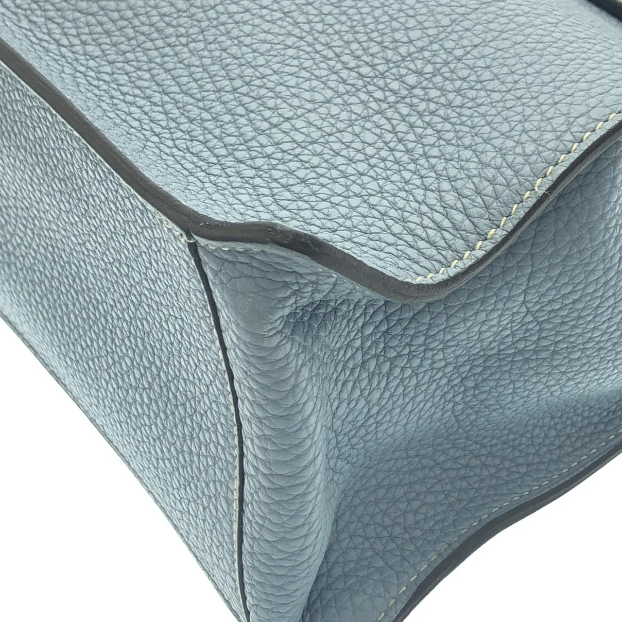 HERMES 064386CK 手提包 Togo 3