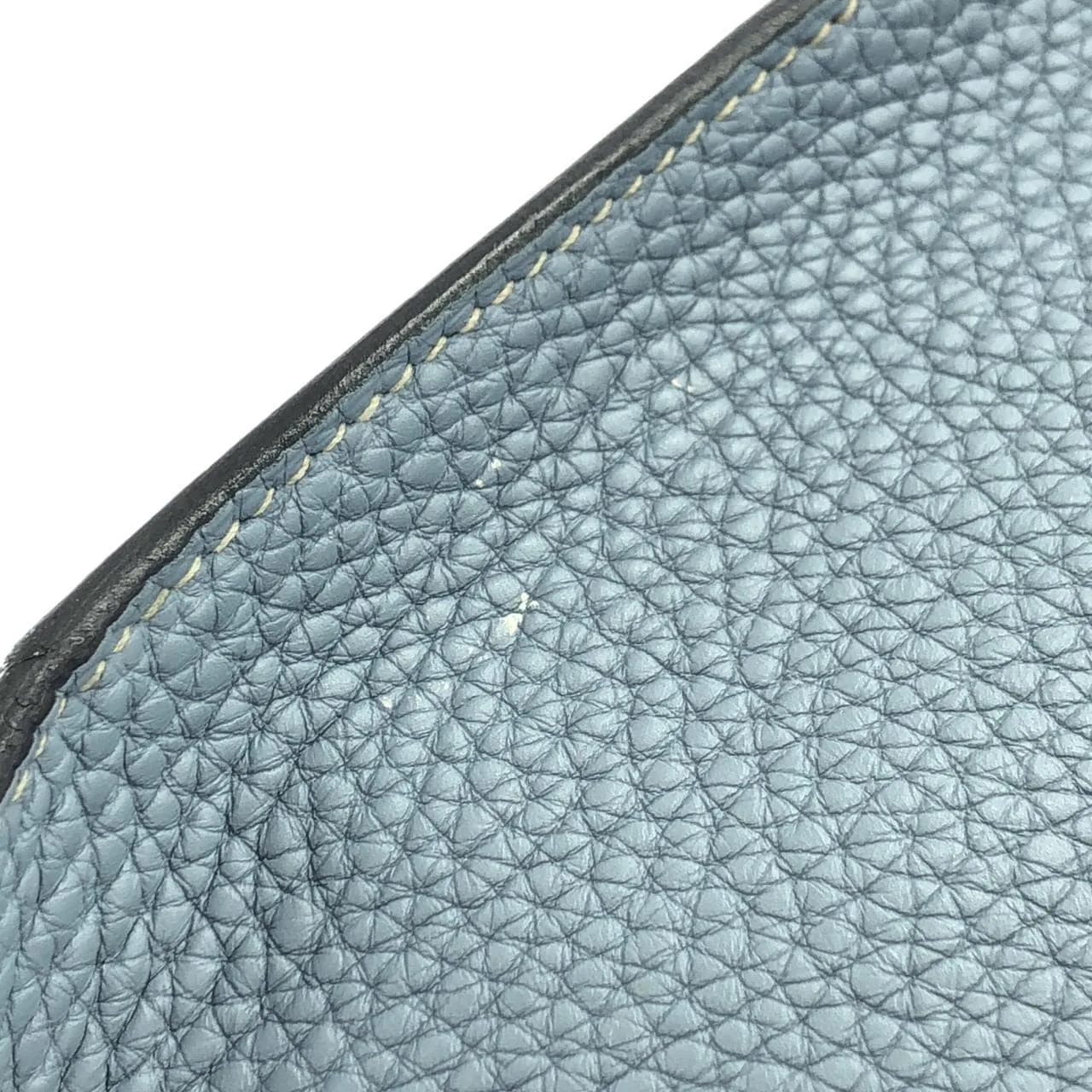 HERMES 064386CK 手提包 Togo 5
