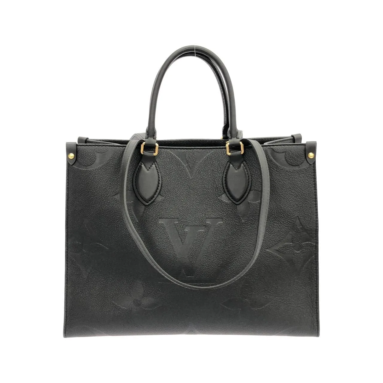 LOUIS VUITTON OnTheGo M45595 手提包 Monogram