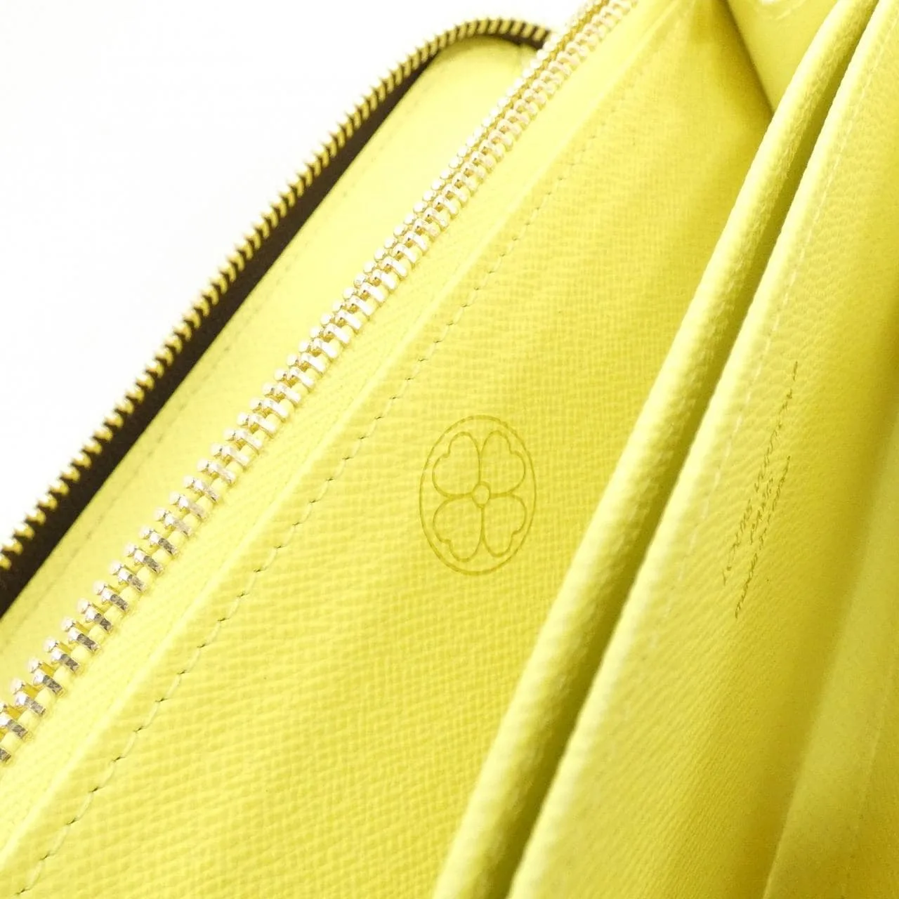 LOUIS VUITTON M25914 銀包 Monogram 5