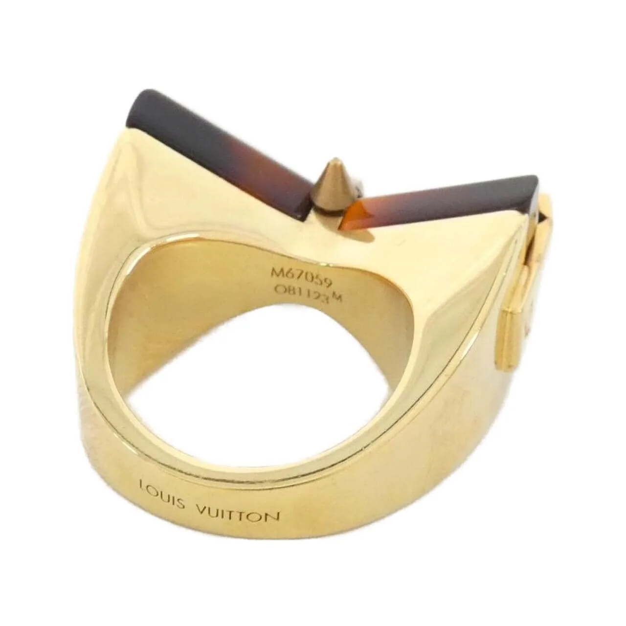 LOUIS VUITTON M67059 配飾 2