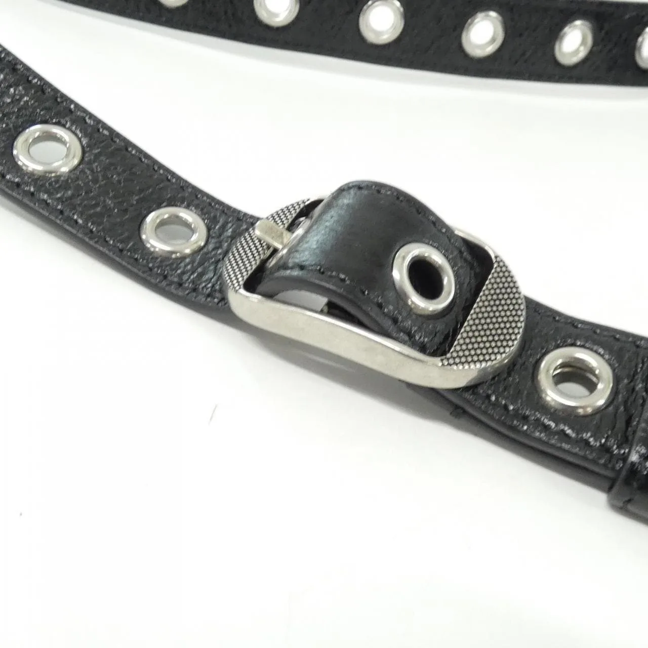 BALENCIAGA Le Cagole 742013 210KR 腰包 羊皮 4