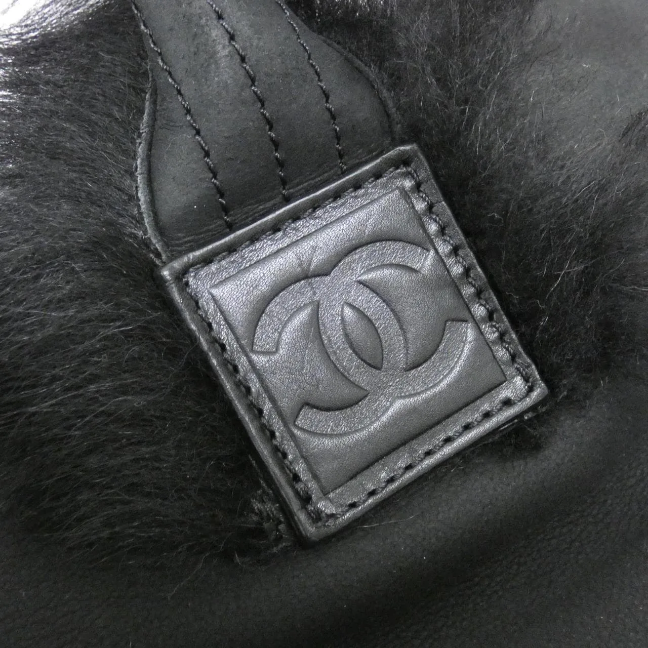 CHANEL 36652 手提包 4