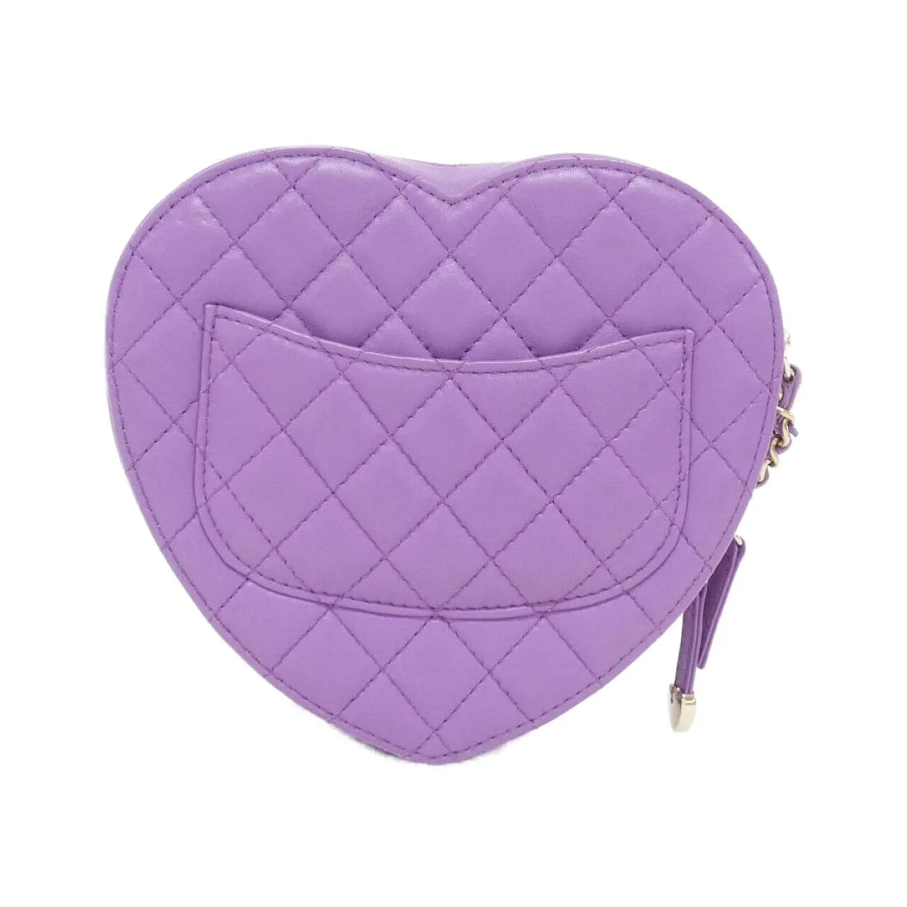 CHANEL Chanel 22 AS3191 Shoulder Lambskin 2