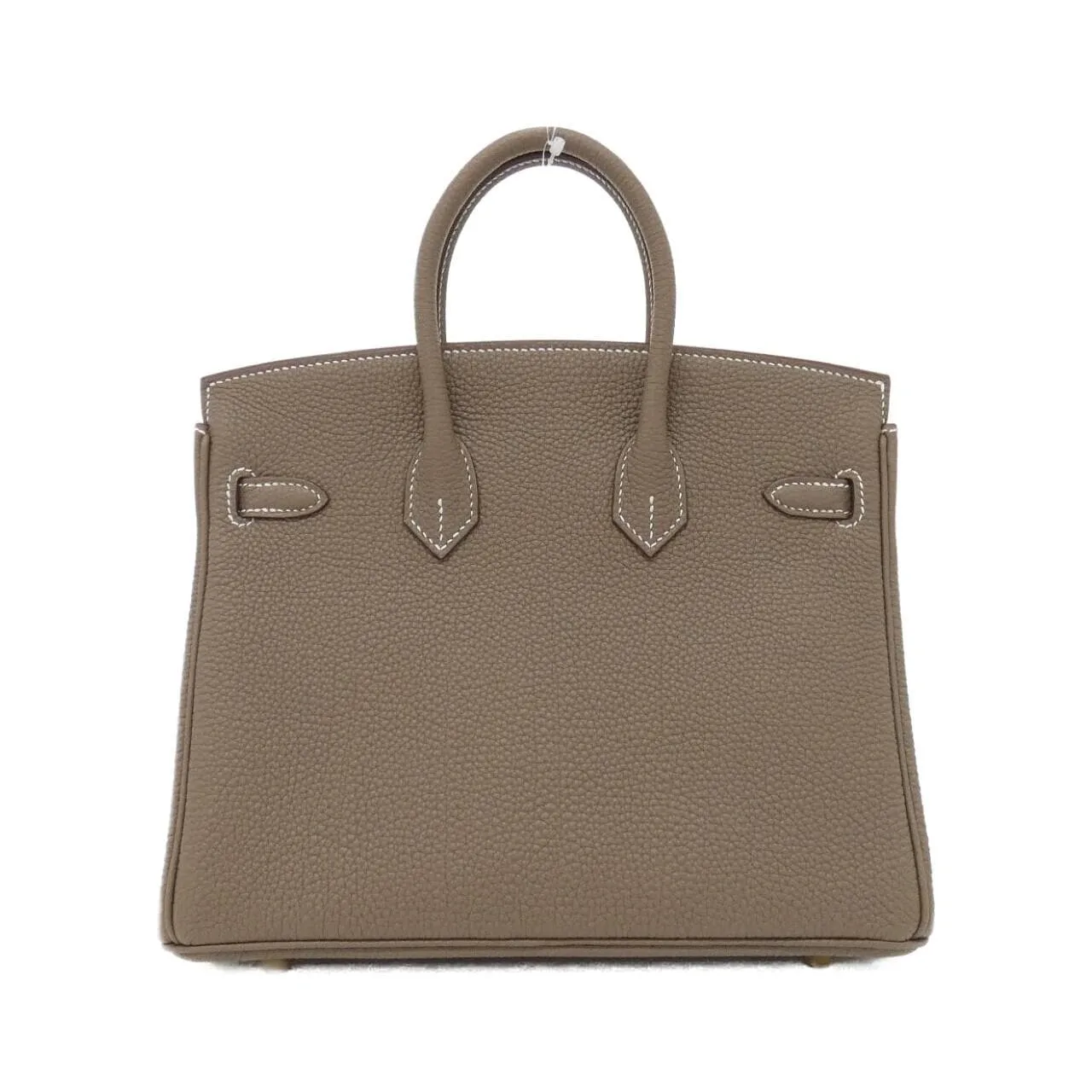 HERMES Birkin 041344CC Handbag Togo 2