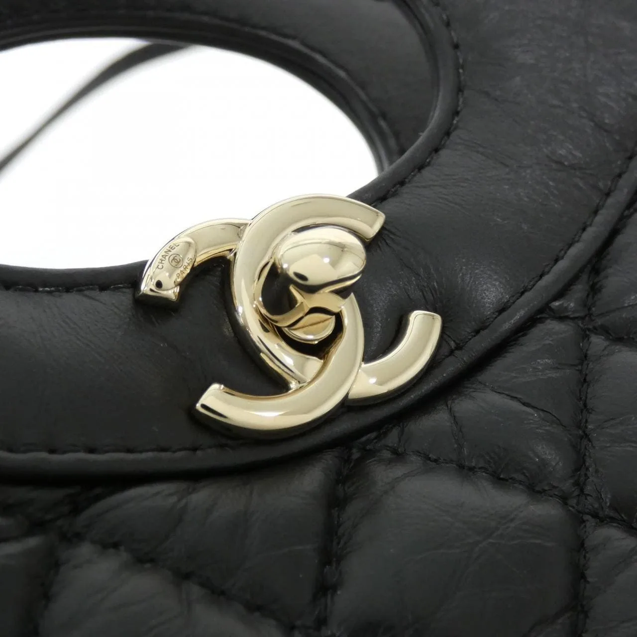 CHANEL AS4133 手提包 4