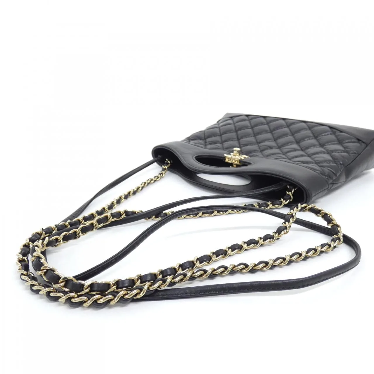 CHANEL AS4133 手提包 5