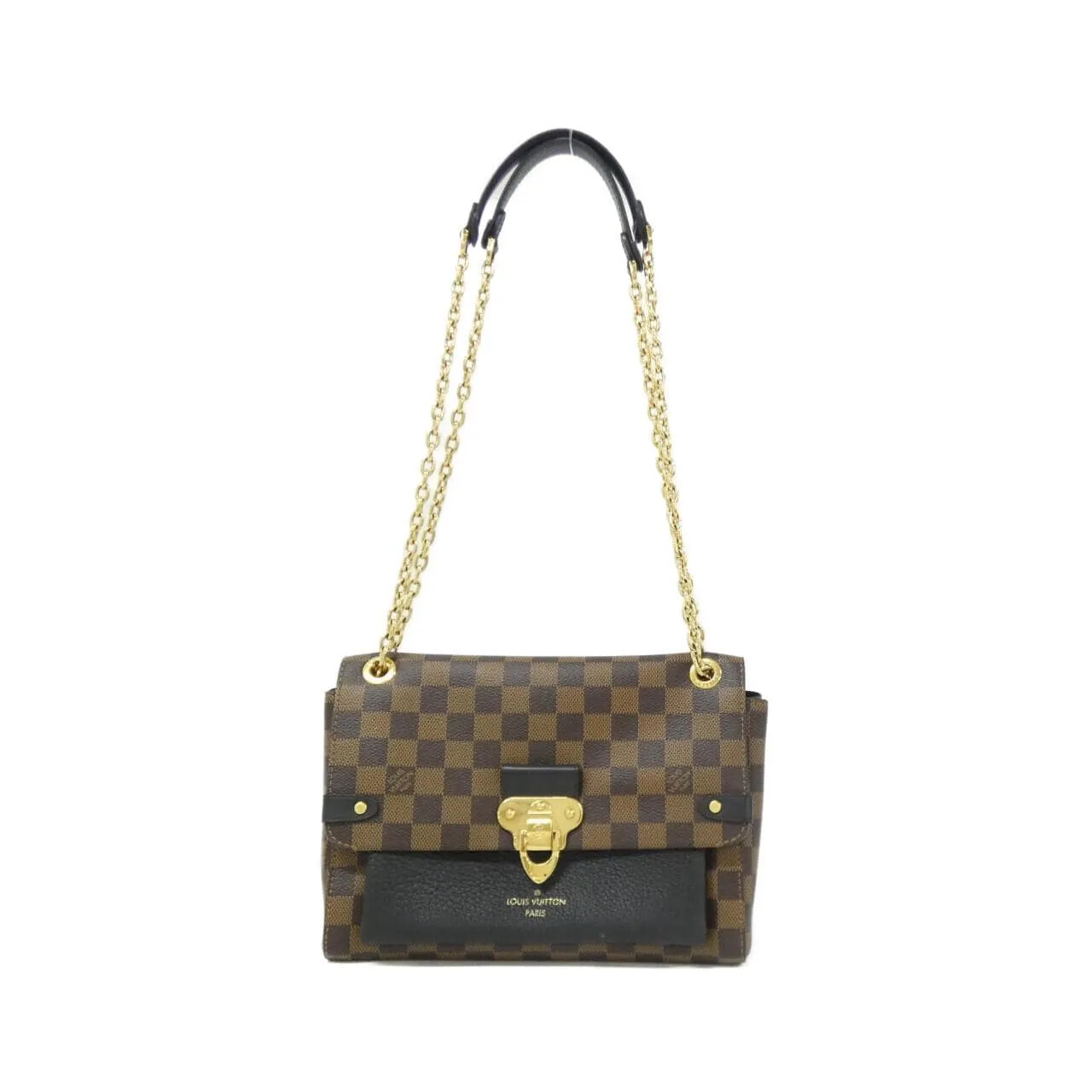 LOUIS VUITTON N40108 Shoulder Damier