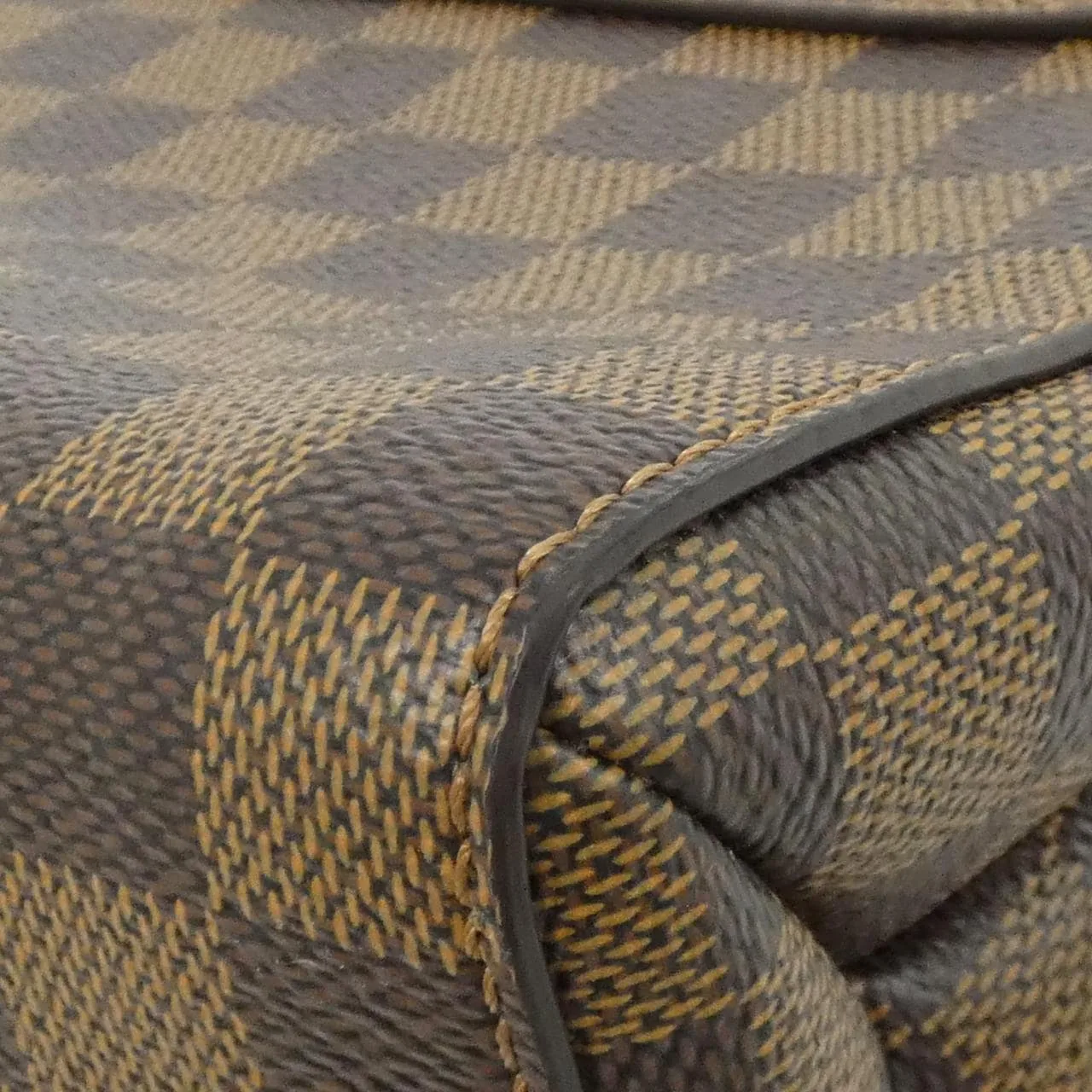 LOUIS VUITTON N40108 Shoulder Damier 3