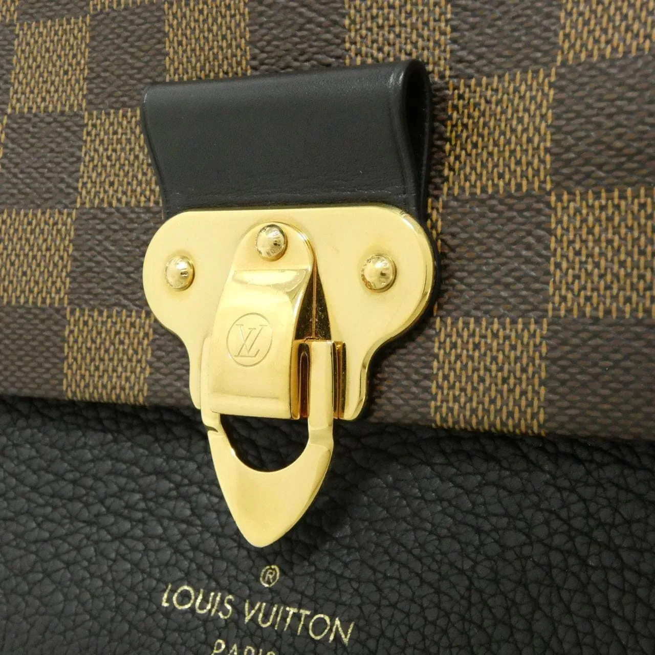 LOUIS VUITTON N40108 Shoulder Damier 4