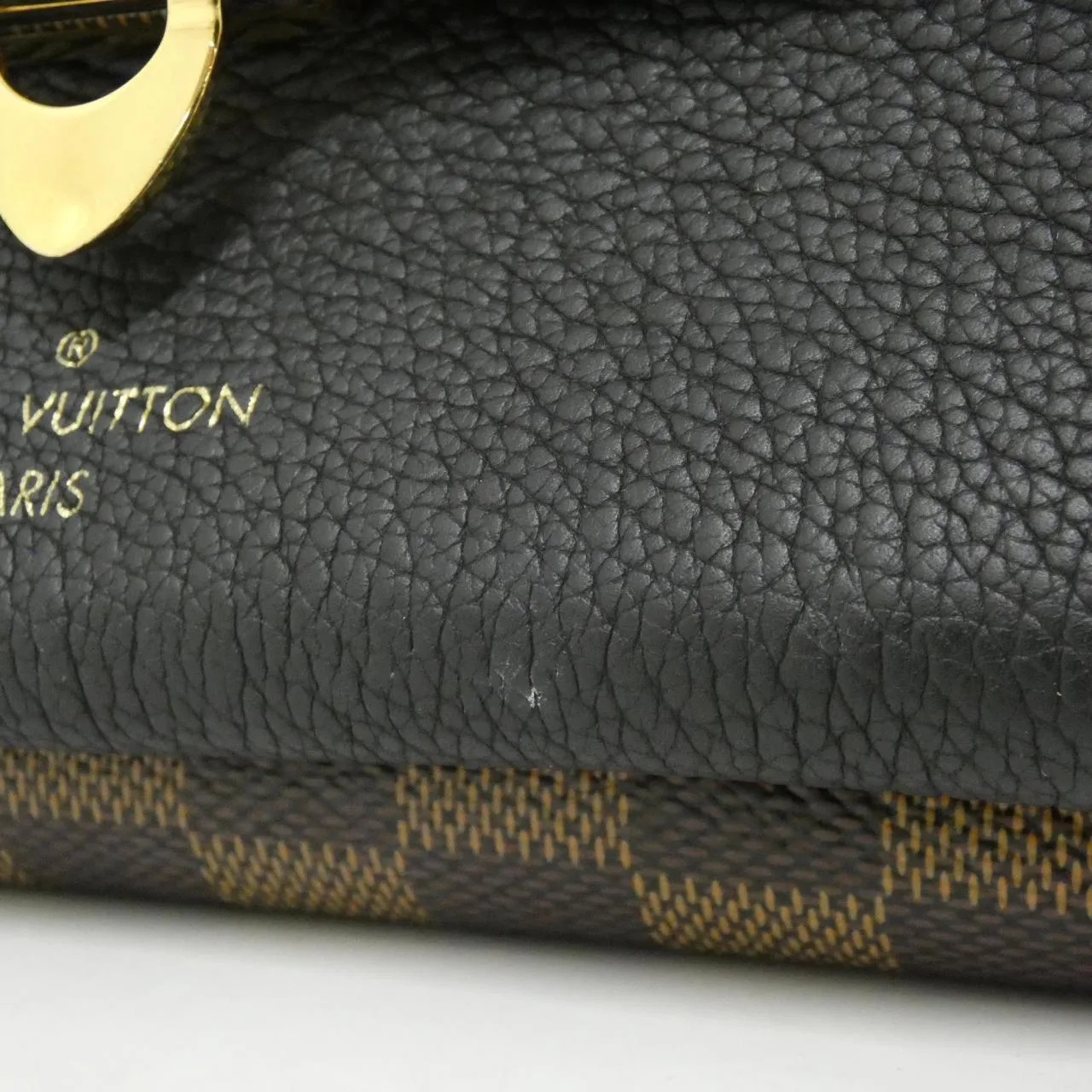 LOUIS VUITTON N40108 Shoulder Damier 5