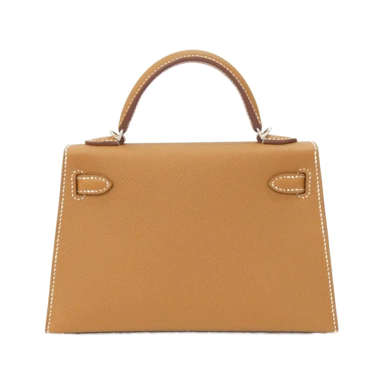 HERMES Kelly 071302CC 手提包 Epsom 2