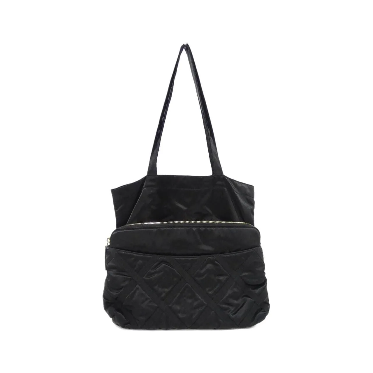 CHANEL Timeless Classic AP2664 手提包 尼龍 2