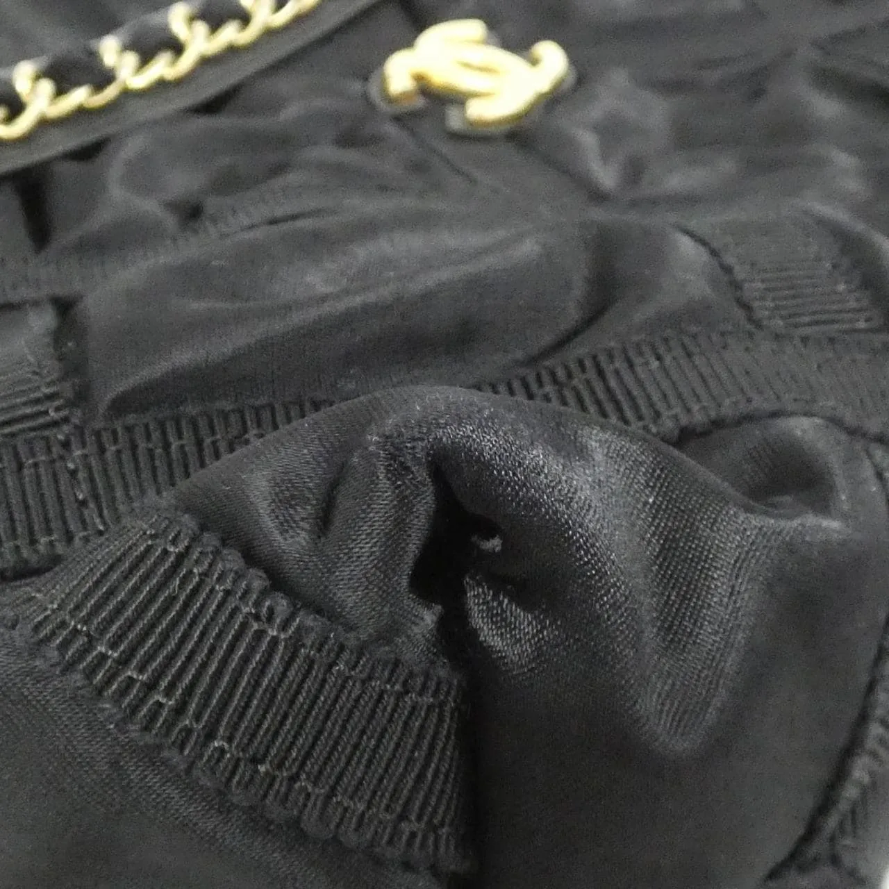 CHANEL Timeless Classic AP2664 手提包 尼龍 3