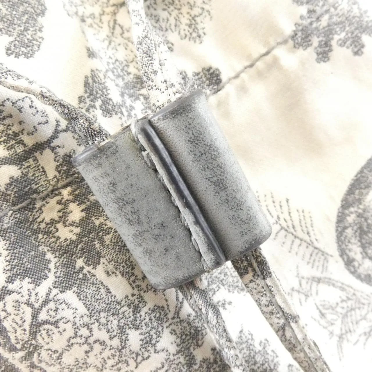 DIOR Book Tote S5452VNJT 小袋 尼龍 5