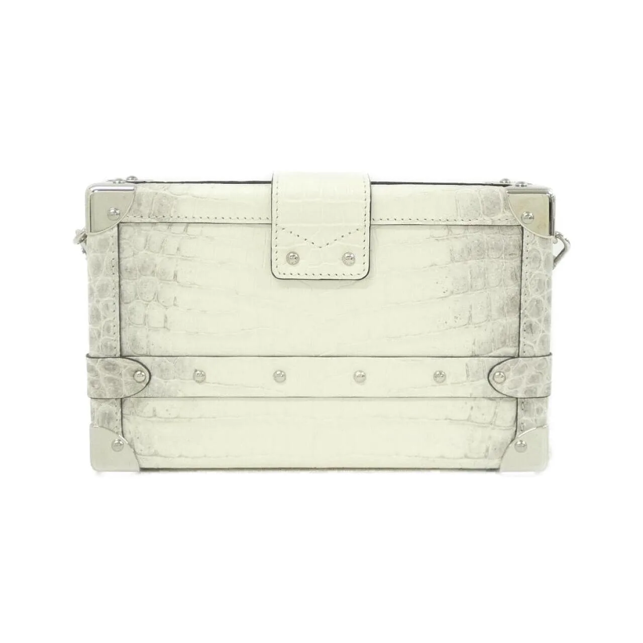 LOUIS VUITTON N80862 肩背包 皮革 2