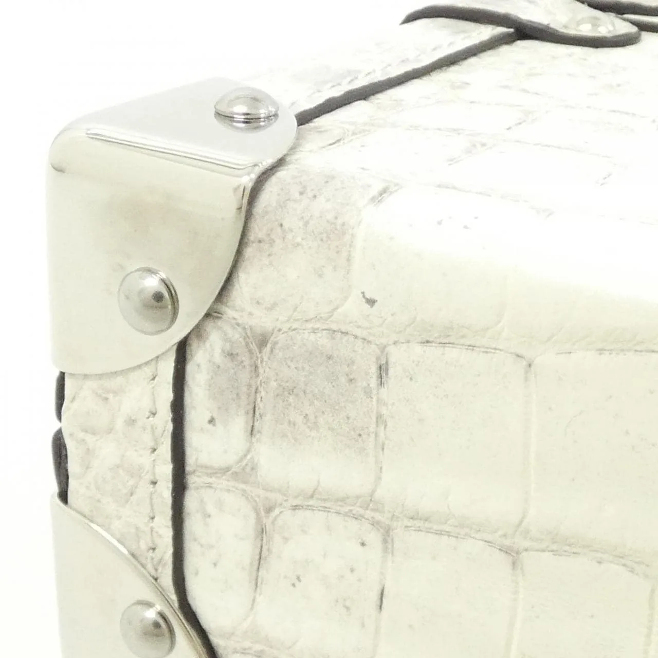 LOUIS VUITTON N80862 肩背包 皮革 3