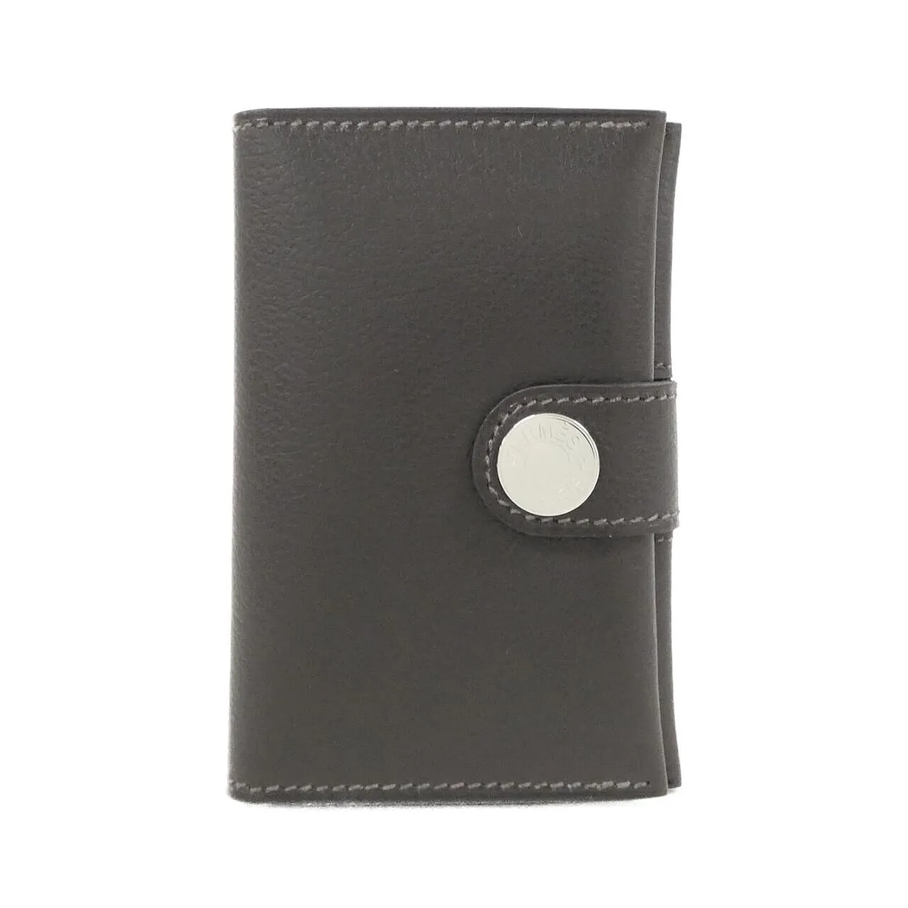 HERMES 088008CK Card Case