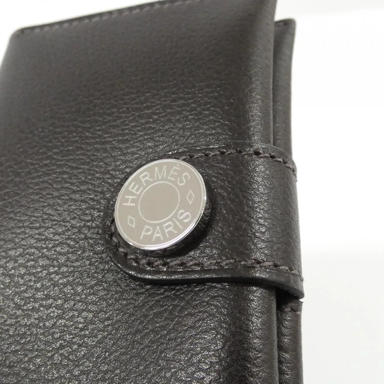 HERMES 088008CK Card Case 3