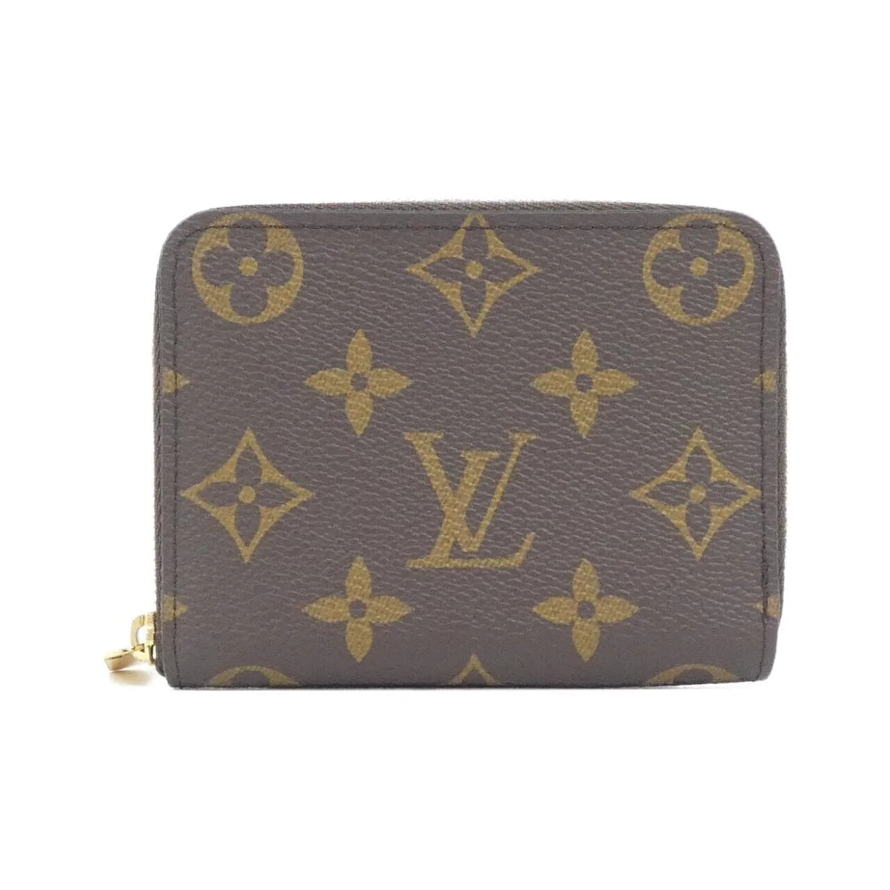 LOUIS VUITTON M60067 Coin Case Monogram