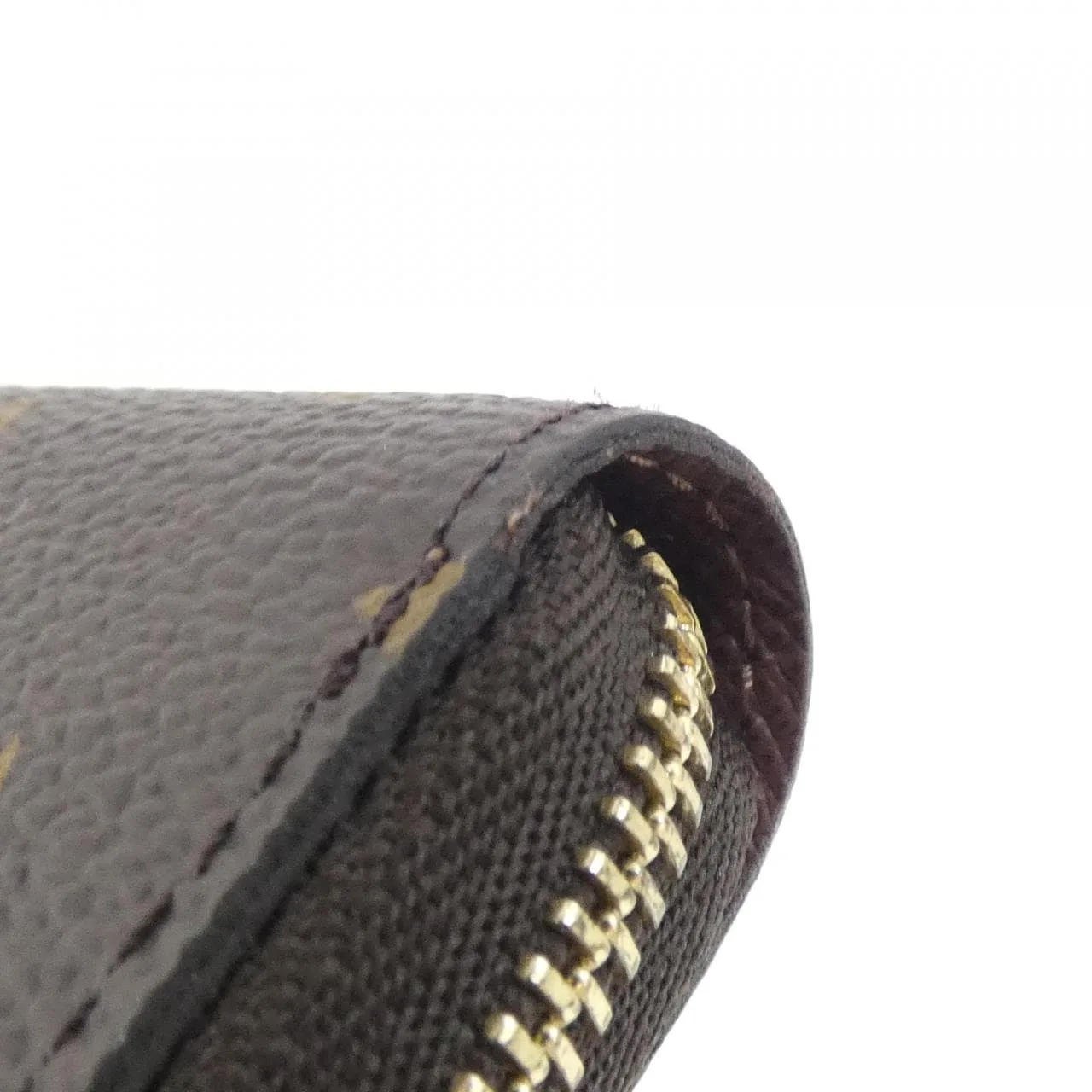 LOUIS VUITTON M60067 Coin Case Monogram 3