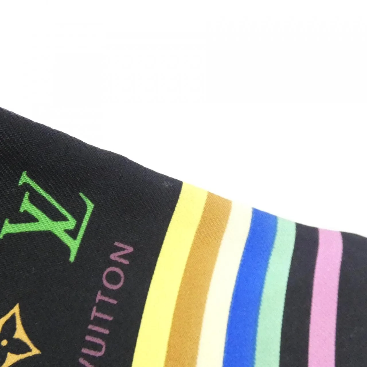 LOUIS VUITTON M71992 圍巾 3