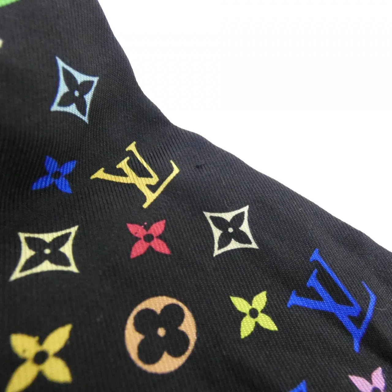 LOUIS VUITTON M71992 圍巾 4