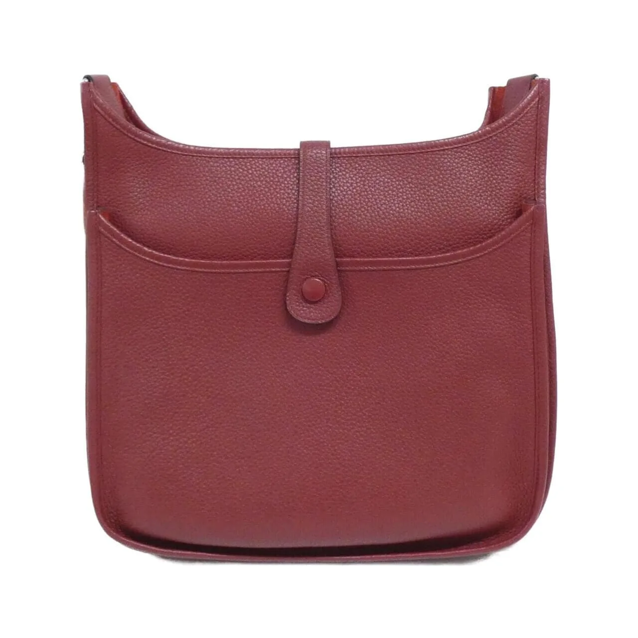 HERMES Evelyne 056275CK Shoulder Clemence 2
