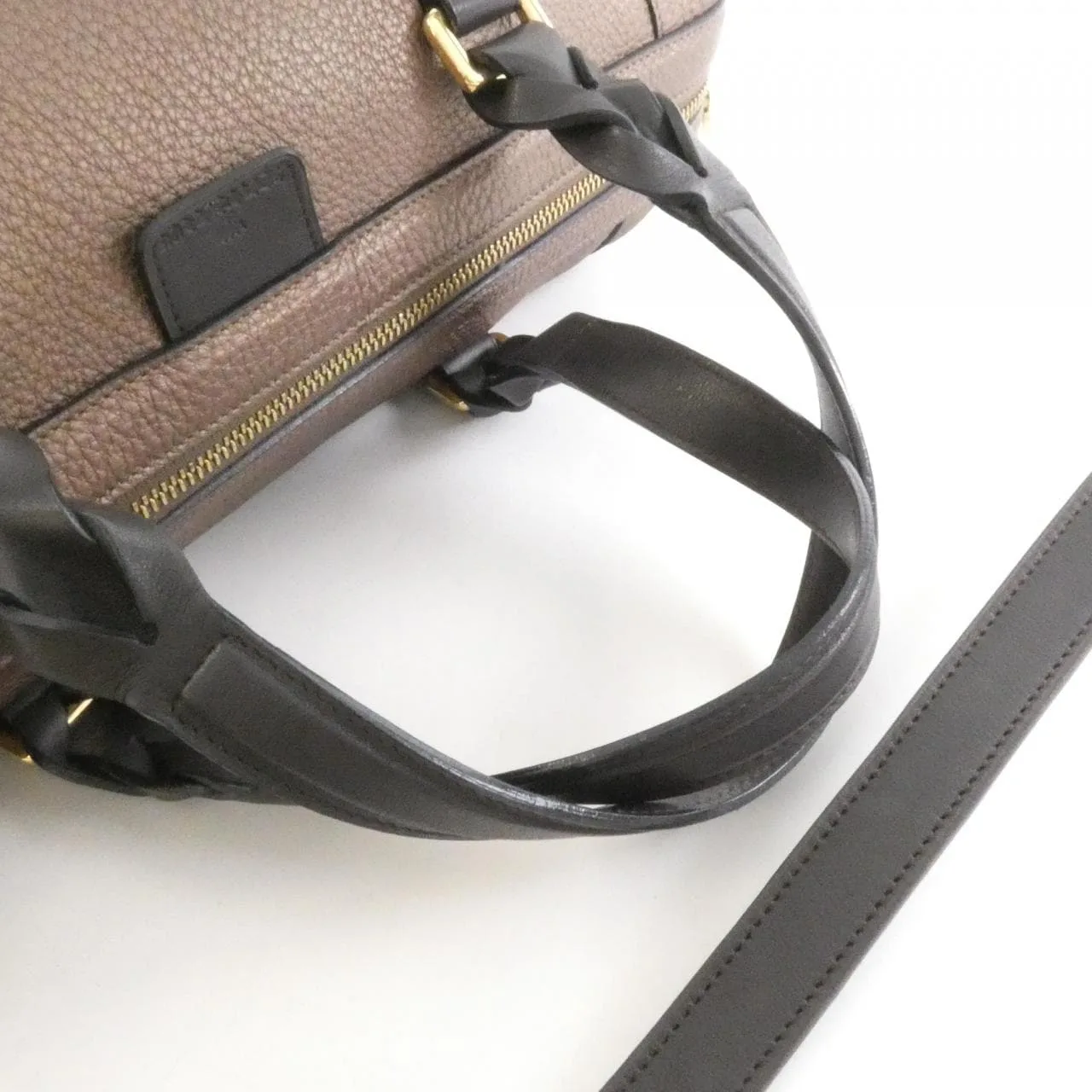 LOEWE 316 26 F28 波士頓包 4