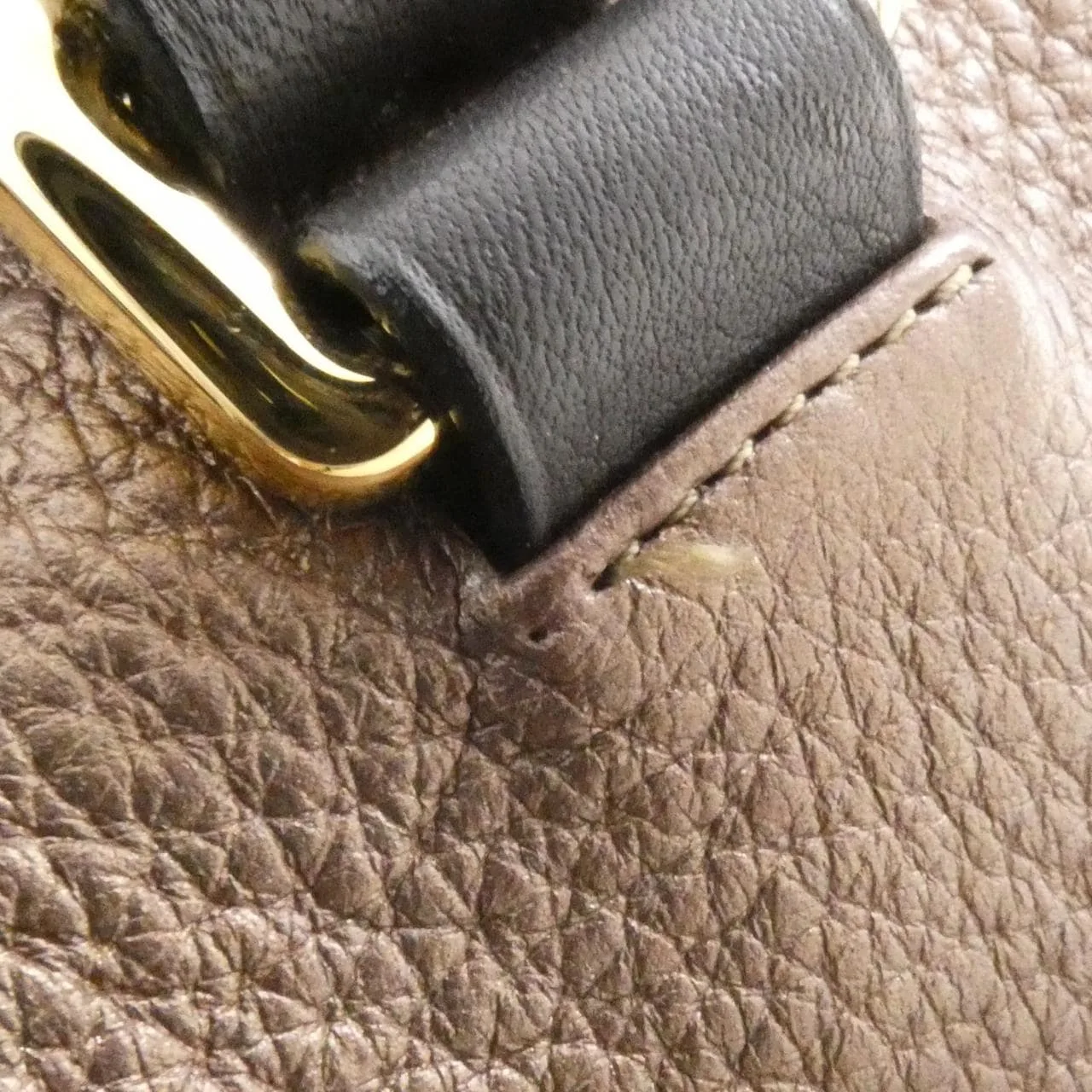 LOEWE 316 26 F28 波士頓包 5