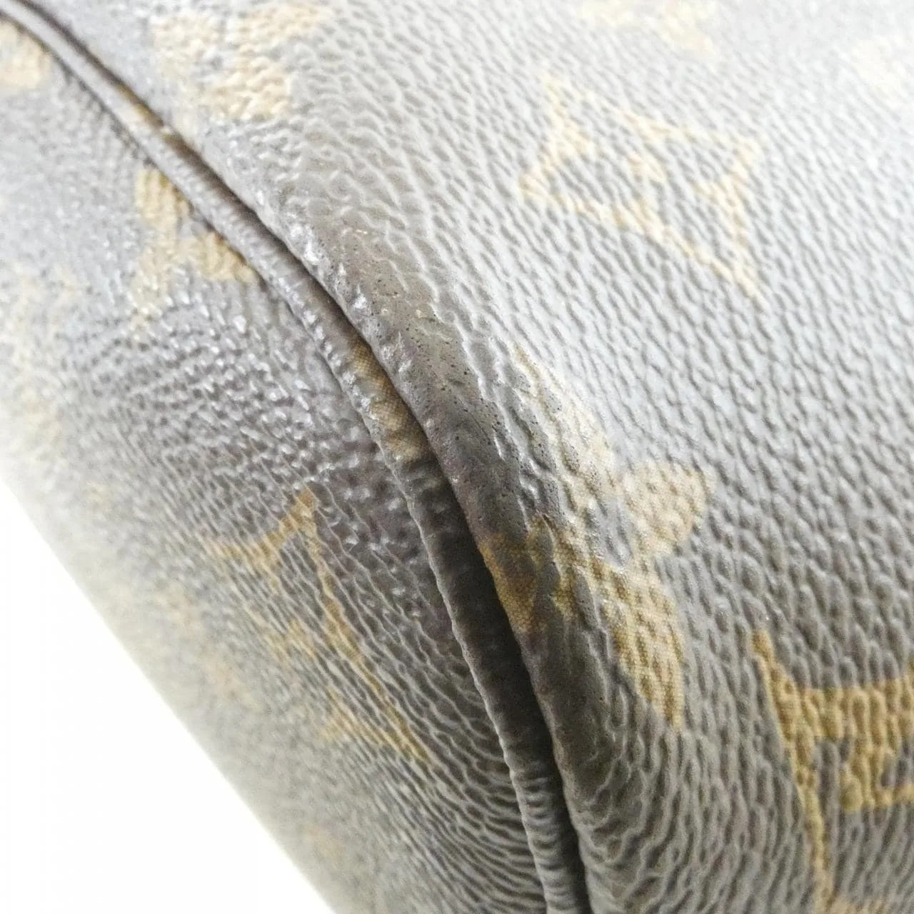 LOUIS VUITTON Neverfull M41245 Tote Monogram 2