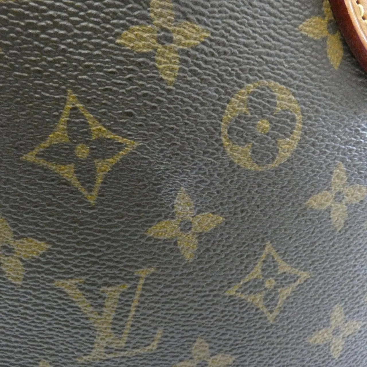 LOUIS VUITTON Neverfull M41245 Tote Monogram 3