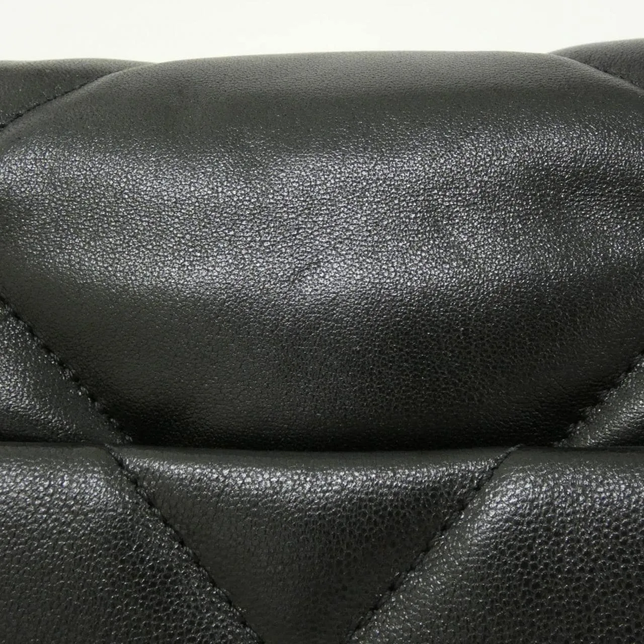 CHANEL Chanel 19 AS1160 Shoulder Lambskin 5