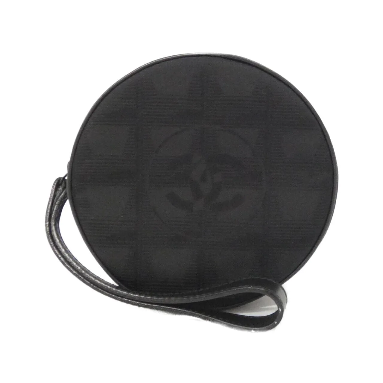 CHANEL 17682 小袋 尼龍