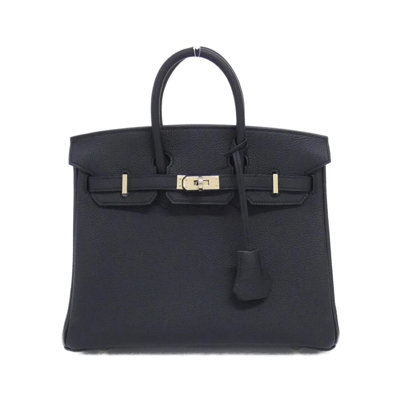 HERMES Birkin 057208CP Handbag Togo