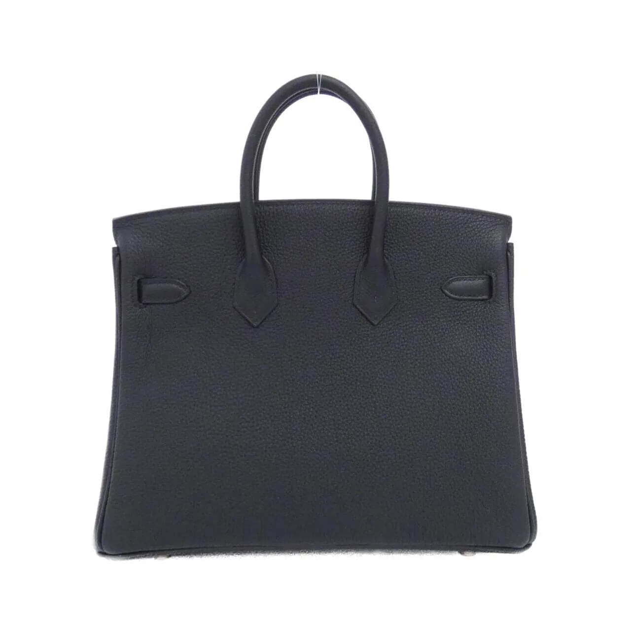 HERMES Birkin 057208CP Handbag Togo 2
