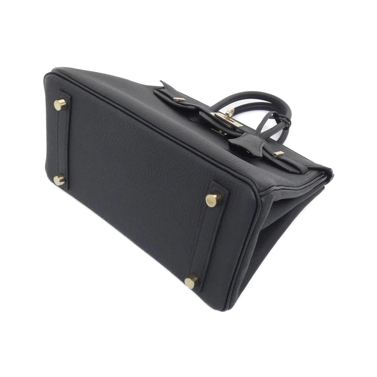 HERMES Birkin 057208CP Handbag Togo 3