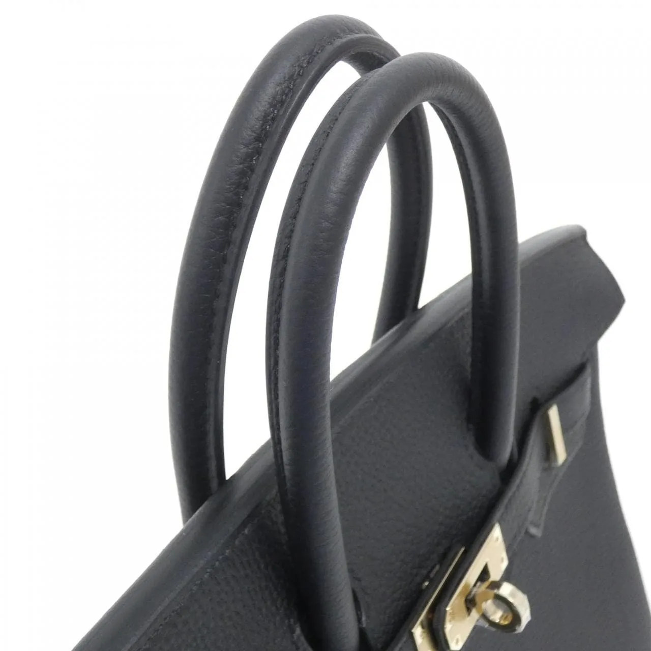 HERMES Birkin 057208CP Handbag Togo 5