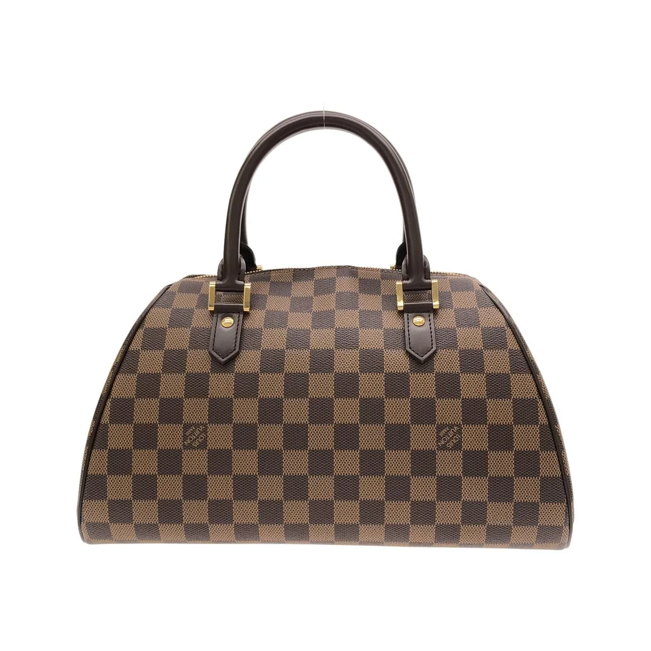 LOUIS VUITTON N41434 手提包 Damier 2