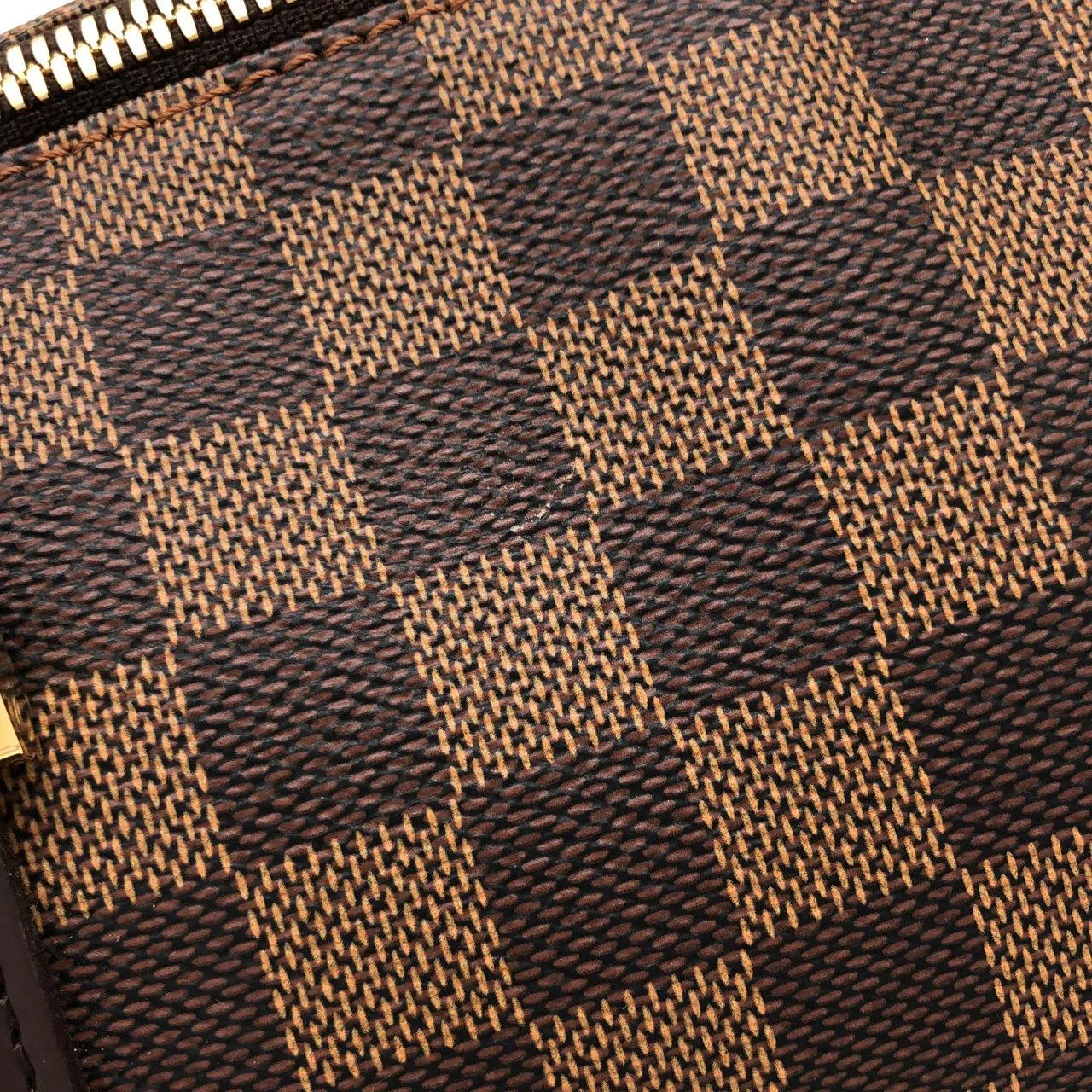LOUIS VUITTON N41434 手提包 Damier 4