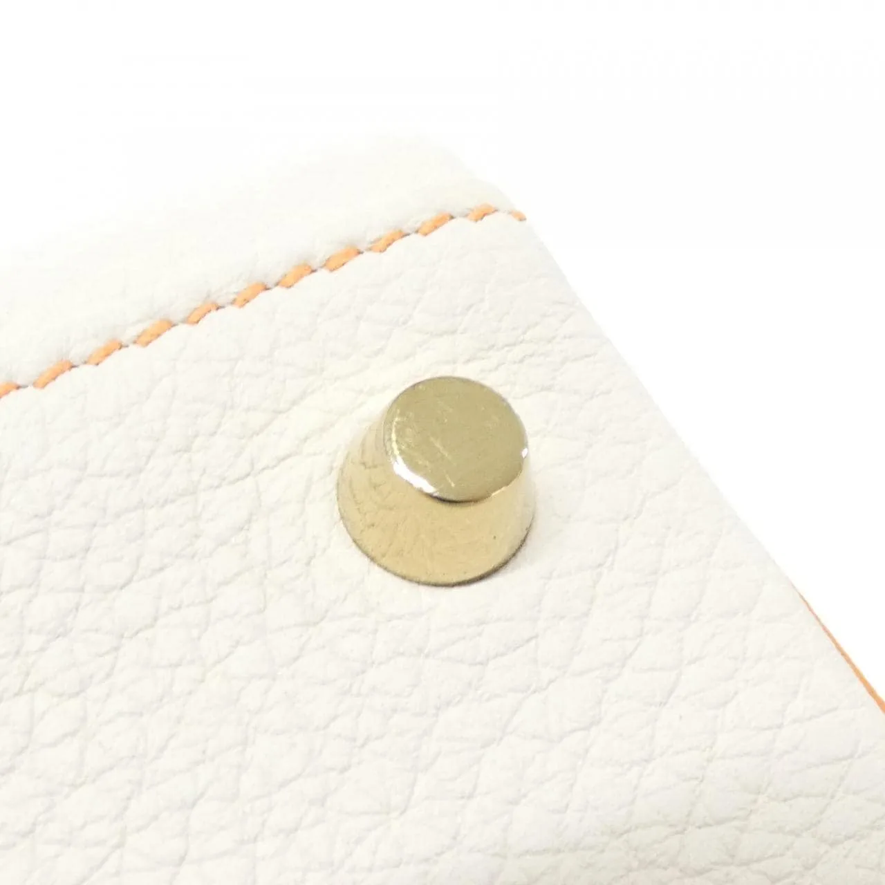 HERMES Kelly Handbag Togo 3