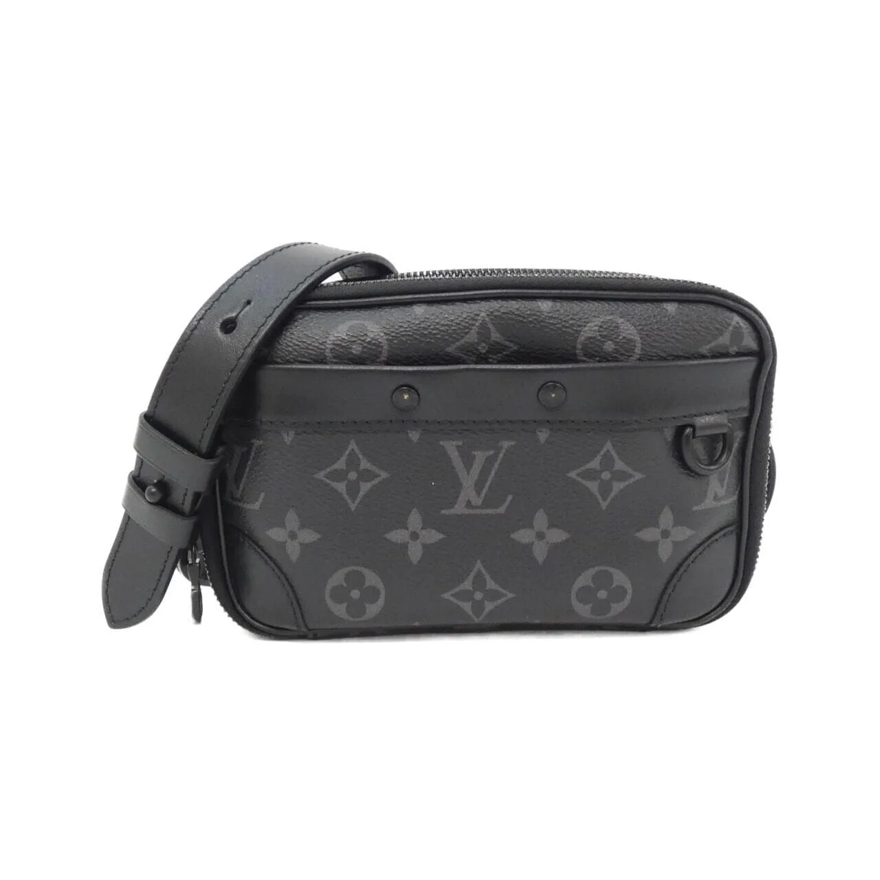 LOUIS VUITTON Eclipse M82542 肩背包 Monogram