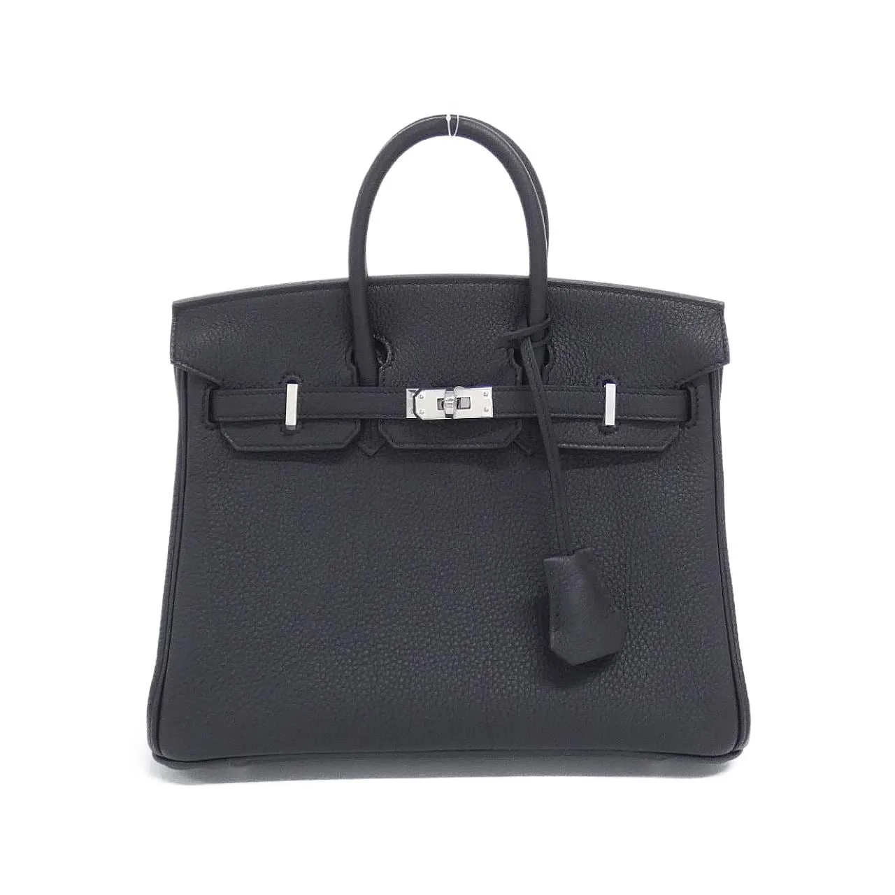 HERMES Birkin 041344CK Handbag Togo