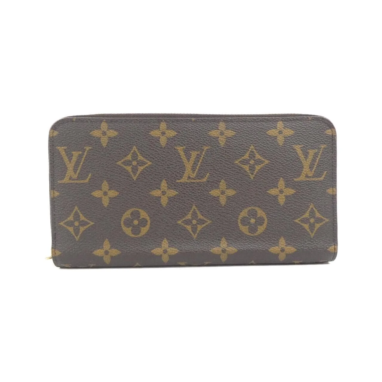 LOUIS VUITTON M41895 Wallet Monogram