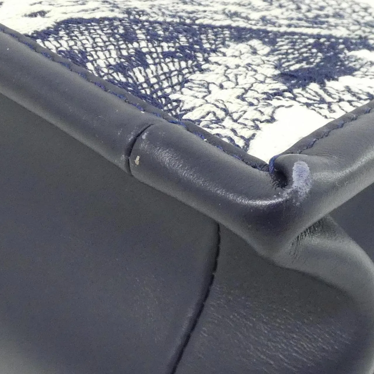DIOR Book Tote M1324CETK 托特包 帆布 3