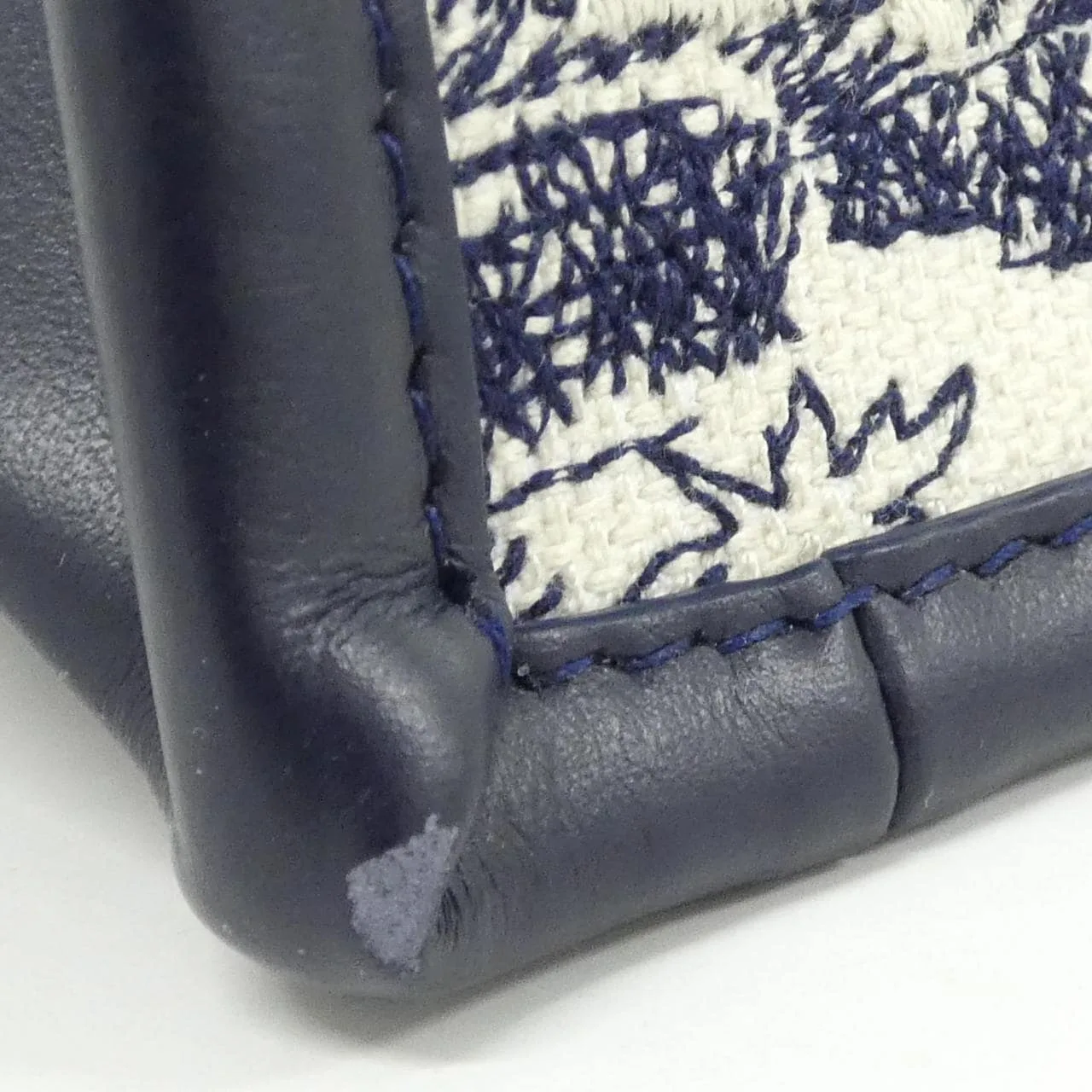 DIOR Book Tote M1324CETK 托特包 帆布 5