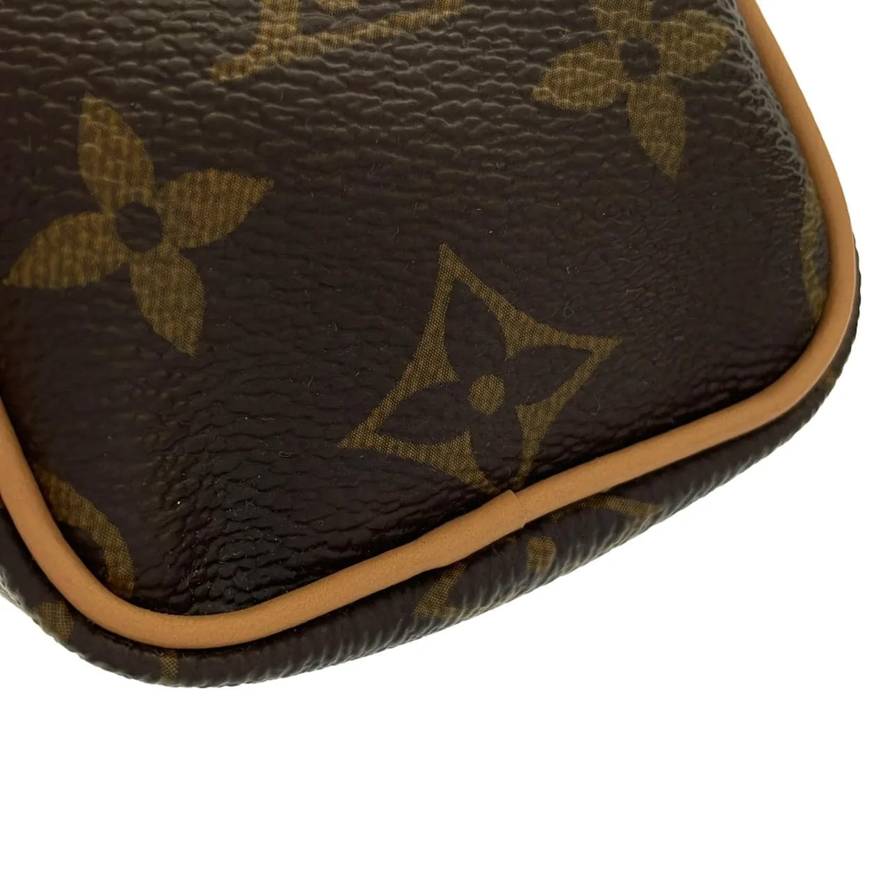 LOUIS VUITTON Speedy M82624 Boston Monogram 4