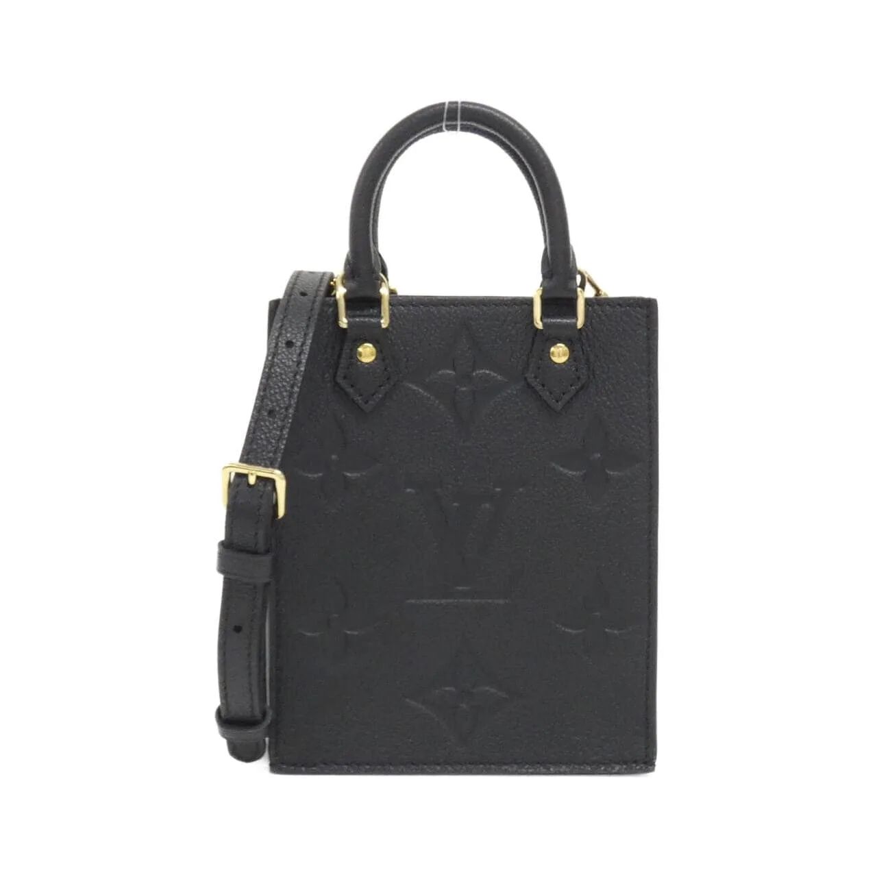 LOUIS VUITTON M81417 Handbag Monogram