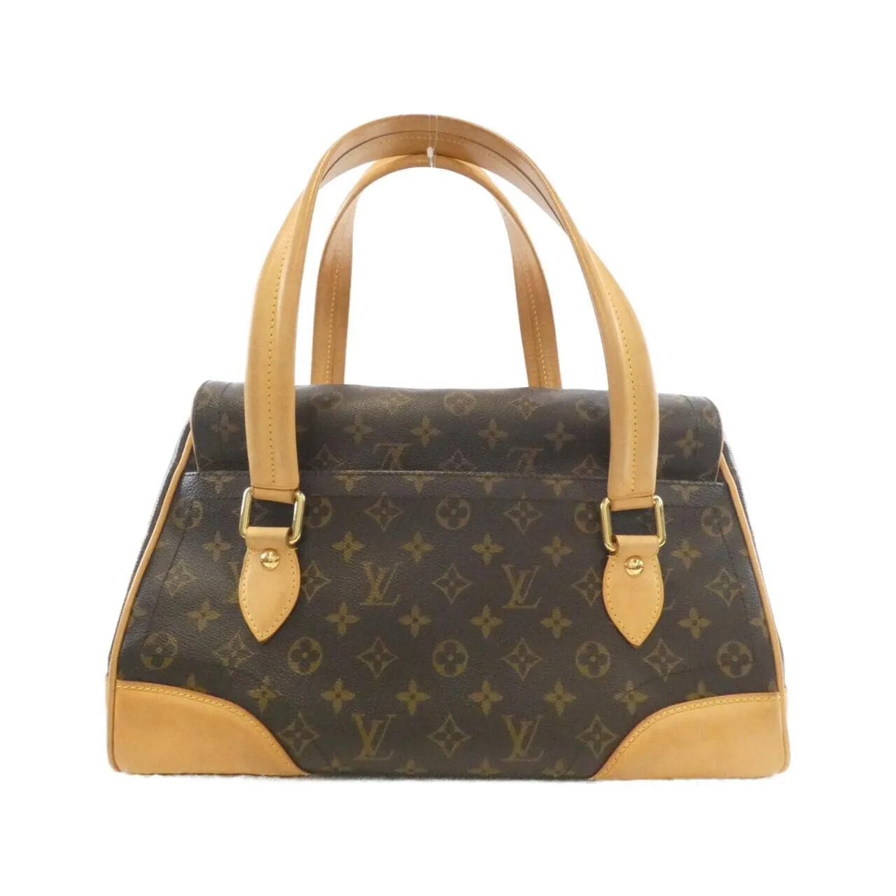 LOUIS VUITTON M40120 Shoulder Monogram 2