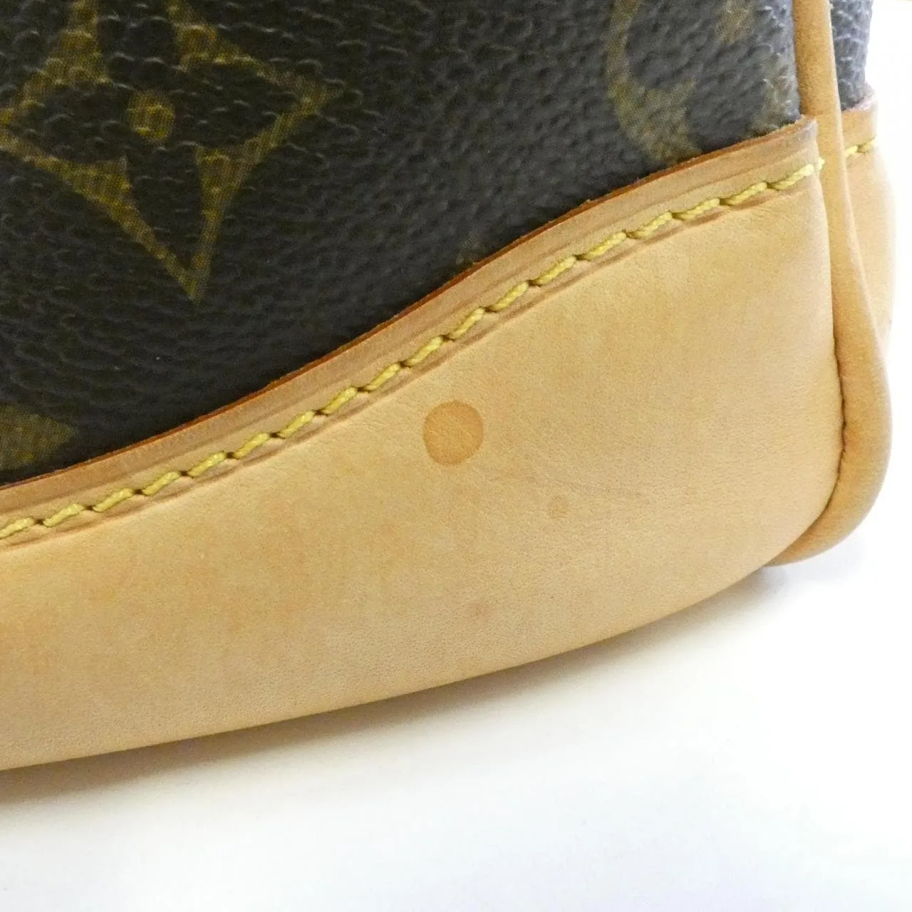 LOUIS VUITTON M40120 Shoulder Monogram 4
